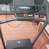 Tapis roulant  Domyos Essential run
