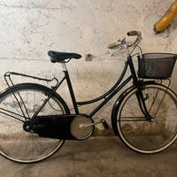 Bicicletta da donna VINTAGE