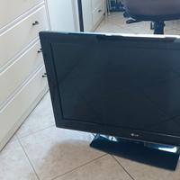 TV LG 32LM3400 come nuova