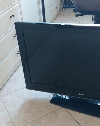 TV LG 32LM3400 come nuova