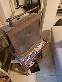 Lavagna a cavalletto