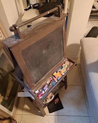 Lavagna a cavalletto