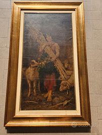 Stampe artistiche Vincenzo Caprile - 2 quadri