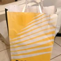 binocolo Nikon aculon a 122  7  x 50 (NUOVO)