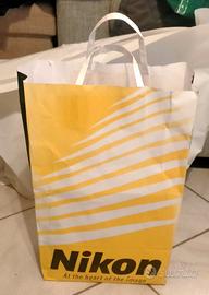 binocolo Nikon aculon a 122  7  x 50 (NUOVO)