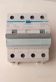 Hager ADP475H INTERRUTTORE DIFFERENZIALE