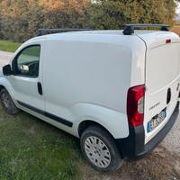 Fiat Fiorino 2007 Benzina + Metano