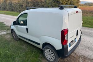 Fiat Fiorino 2007 Benzina + Metano