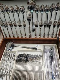 set posate 75 pz
