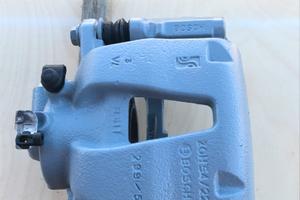 Pinza freno anteriore sx FIAT GRANDE PUNTO (199)