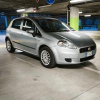 Fiat Grande Punto 2009 - 1.3 mt - 90 CV - 6 marce