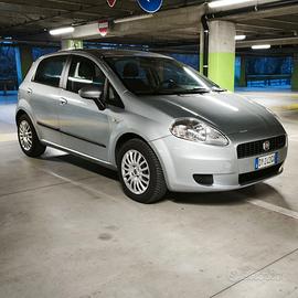 Fiat Grande Punto 2009 - 1.3 mt - 90 CV - 6 marce
