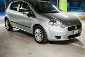 Fiat Grande Punto 2009 - 1.3 mt - 90 CV - 6 marce