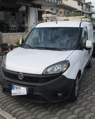 FIAT Doblo 1.4 T-JET PC-TN CARGO LAMIERATO SX 2