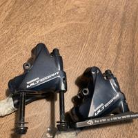 Shimano Ultegra pinze freno disk