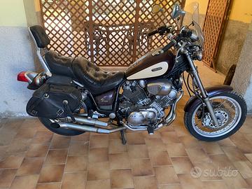 Yamaha XV 750 Virago - 1994