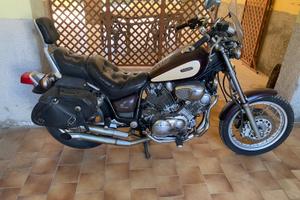 Yamaha XV 750 Virago - 1994