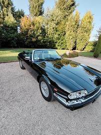 jaguar cabrio