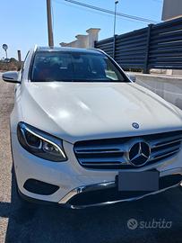mercedes glc 220 d 4 matic sport