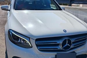 mercedes glc 220 d 4 matic sport