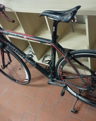 bici da corsa e Mountain bike
