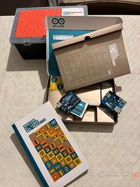 Arduino Starter Kit