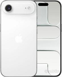 iPhone Air 256 GB bianco