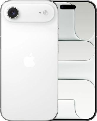 iPhone Air 256 GB bianco