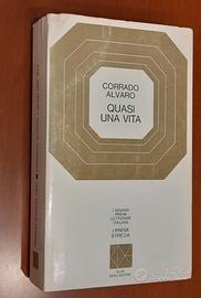 Quasi una vita