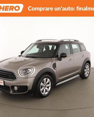 MINI Countryman LA80391