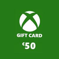 Buono Xbox Live