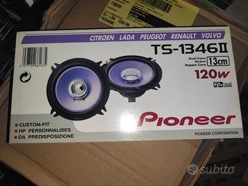 PIONEER TS-1346II