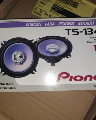 PIONEER TS-1346II