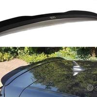 PROLUNGA per SPOILER OPEL ASTRA J GTC ABS