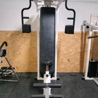 TECHNOGYM PECTORAL