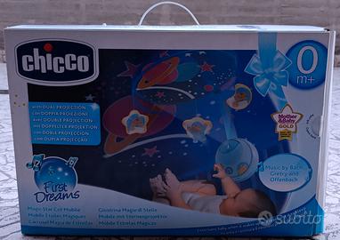 Giostrina per culla Chicco