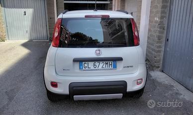 Panda 3 serie