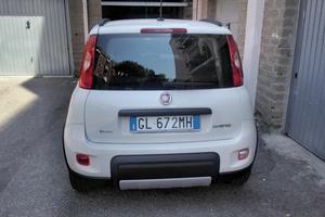 Panda 3 serie
