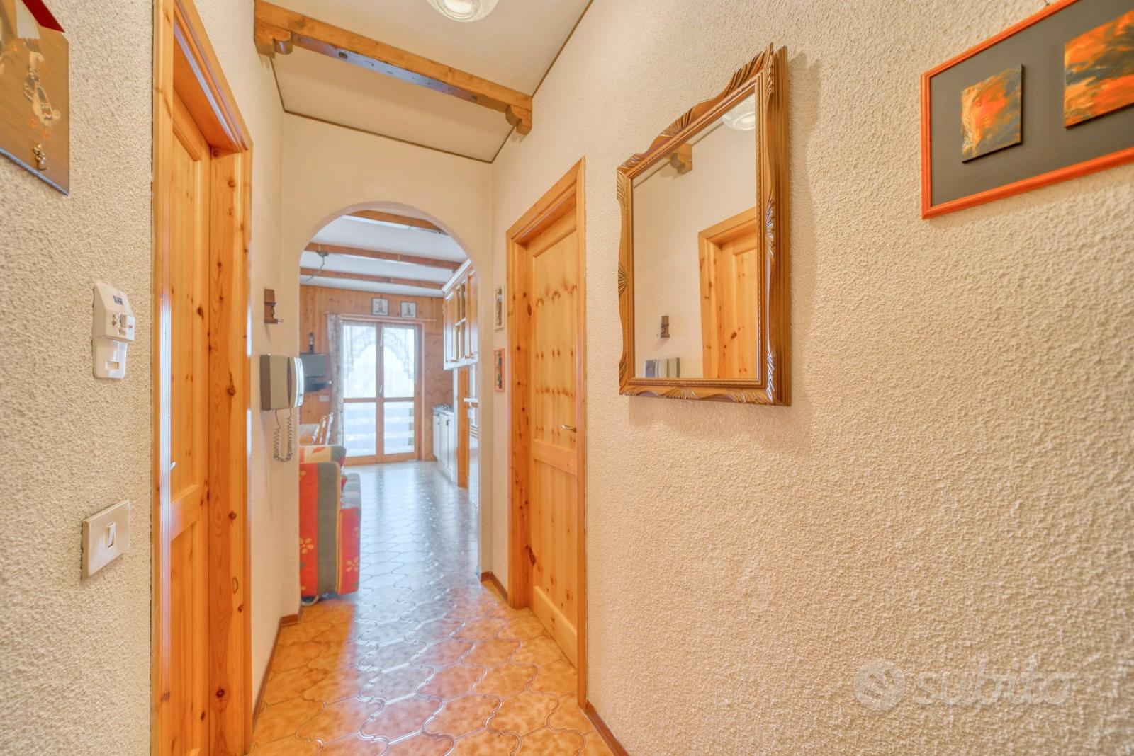 Apartment in San Giacomo di Roburent, Case Manera - Vista 4
