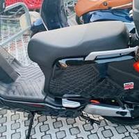 NIU NQI GTS ER Scooter elettrico