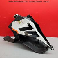 CASSA FILTRO KTM SXF 250 2007 2010 SX-F 2008 2009