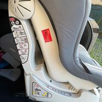 Seggiolino per auto 0-18 kg