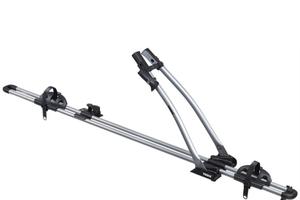 porta bici Thule da tetto nuovi