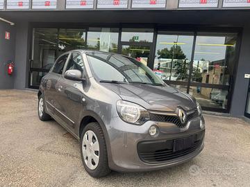 RENAULT Twingo 1.0 sce Duel 69cv
