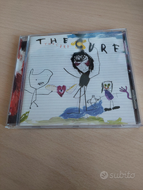 The Cure "The Cure" (CD)