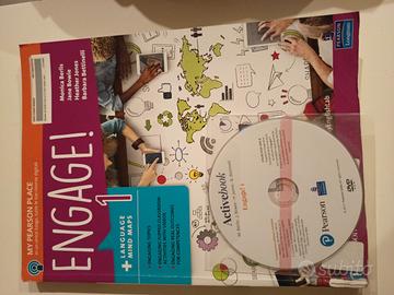 libro engage! 1