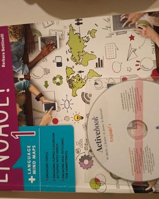 libro engage! 1