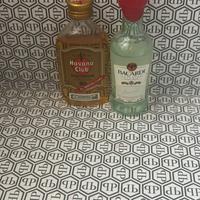 Rum mini