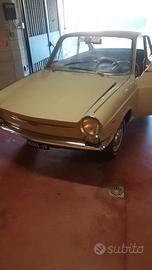 Fiat 850 vignale epoca