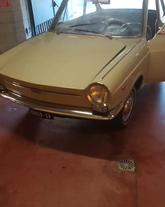 Fiat 850 vignale epoca